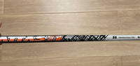 Ust Mamiya Shafts Attas 11 5S