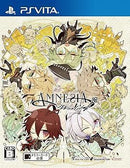 Others )Amnesia World Ps Vita