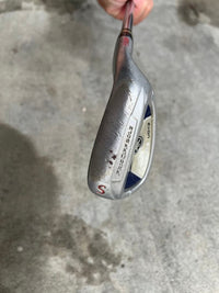 Yamaha Wedges Inpres Ud+2 S