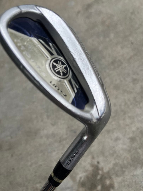 Yamaha Wedges Inpres Ud+2 S