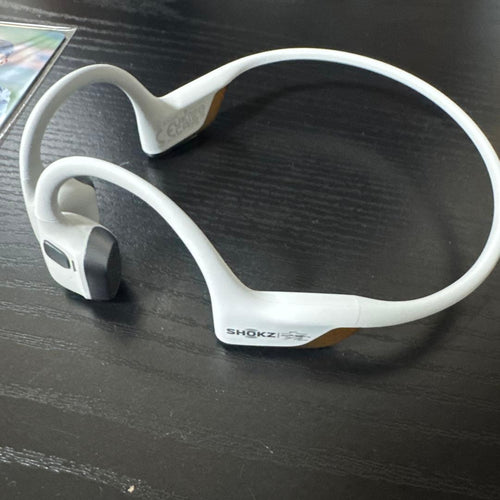 Shokz Bone-Conduction Earphones Openrun Pro 2 Mini