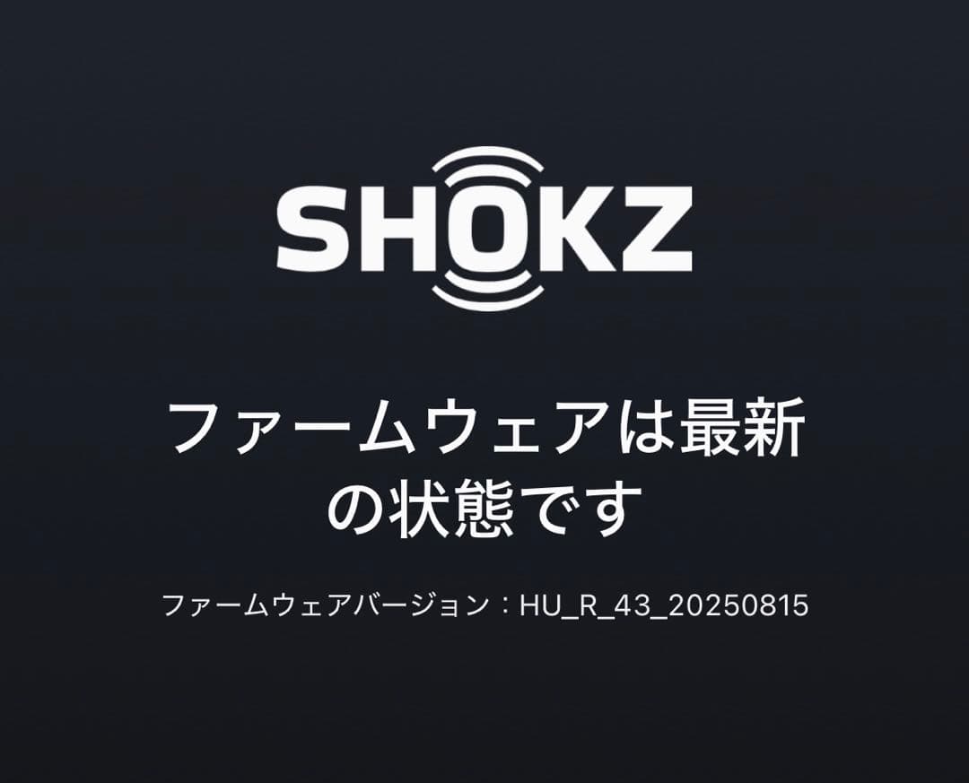 Shokz Bone-Conduction Earphones Openrun Pro 2 Mini