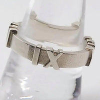 Tiffany Rings Sv 925 14
