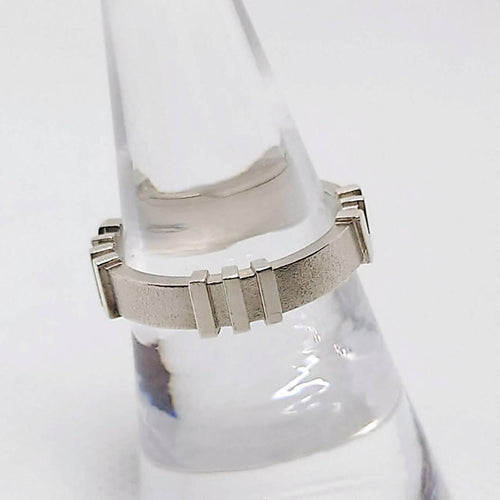 Tiffany Rings Sv 925 14