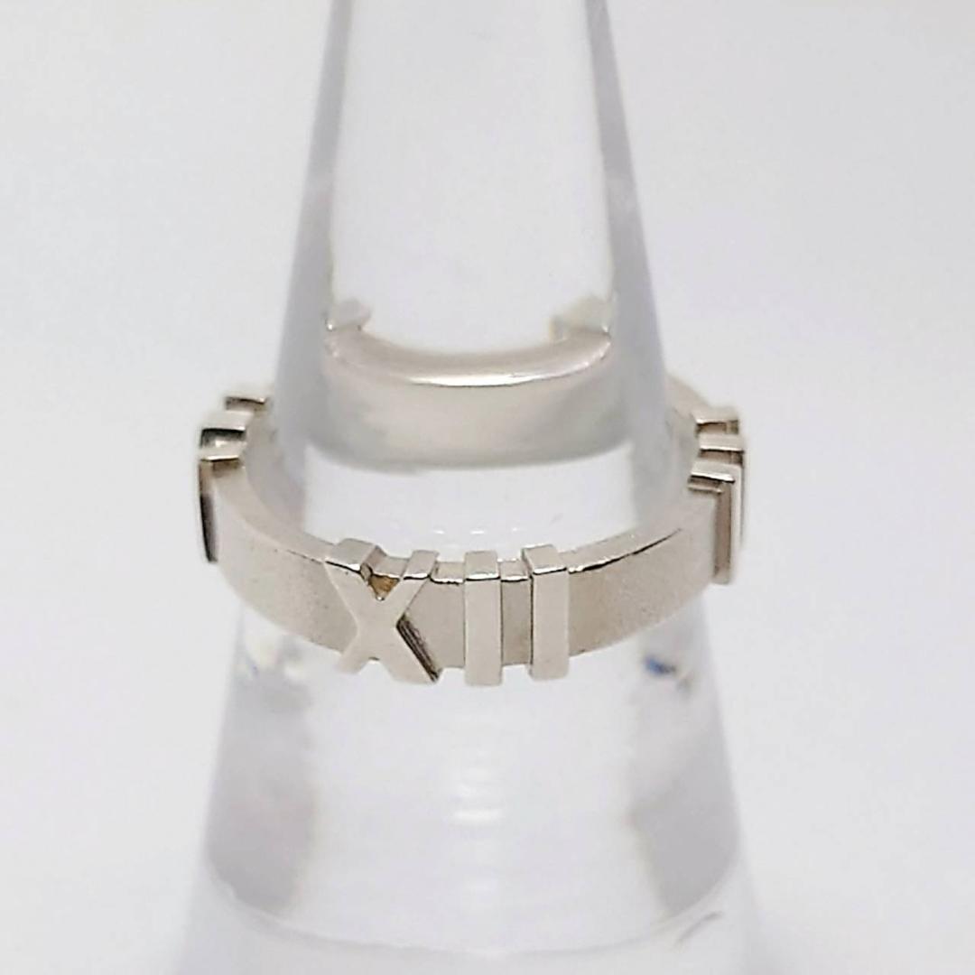 Tiffany Rings Sv 925 14