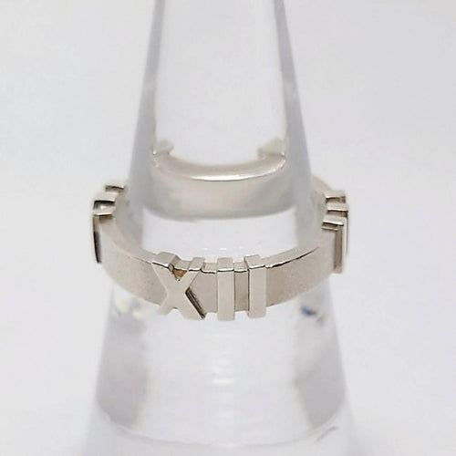 Tiffany Rings Sv 925 14