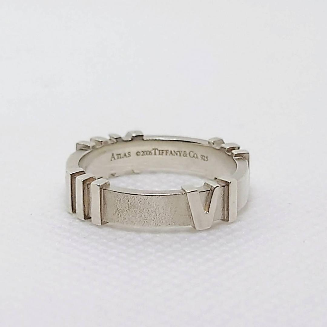 Tiffany Rings Sv 925 14