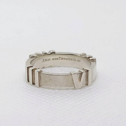 Tiffany Rings Sv 925 14