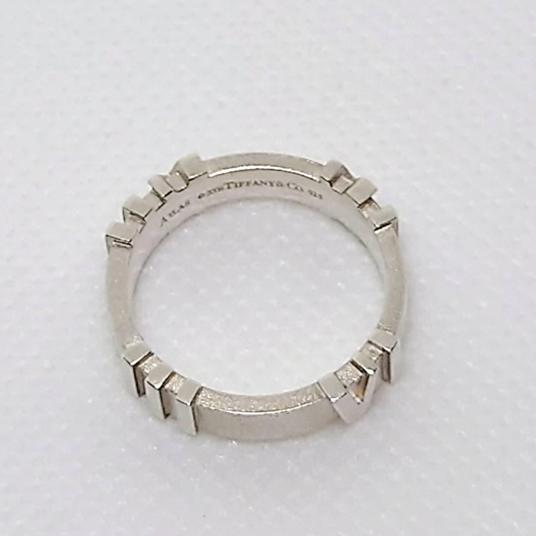 Tiffany Rings Sv 925 14