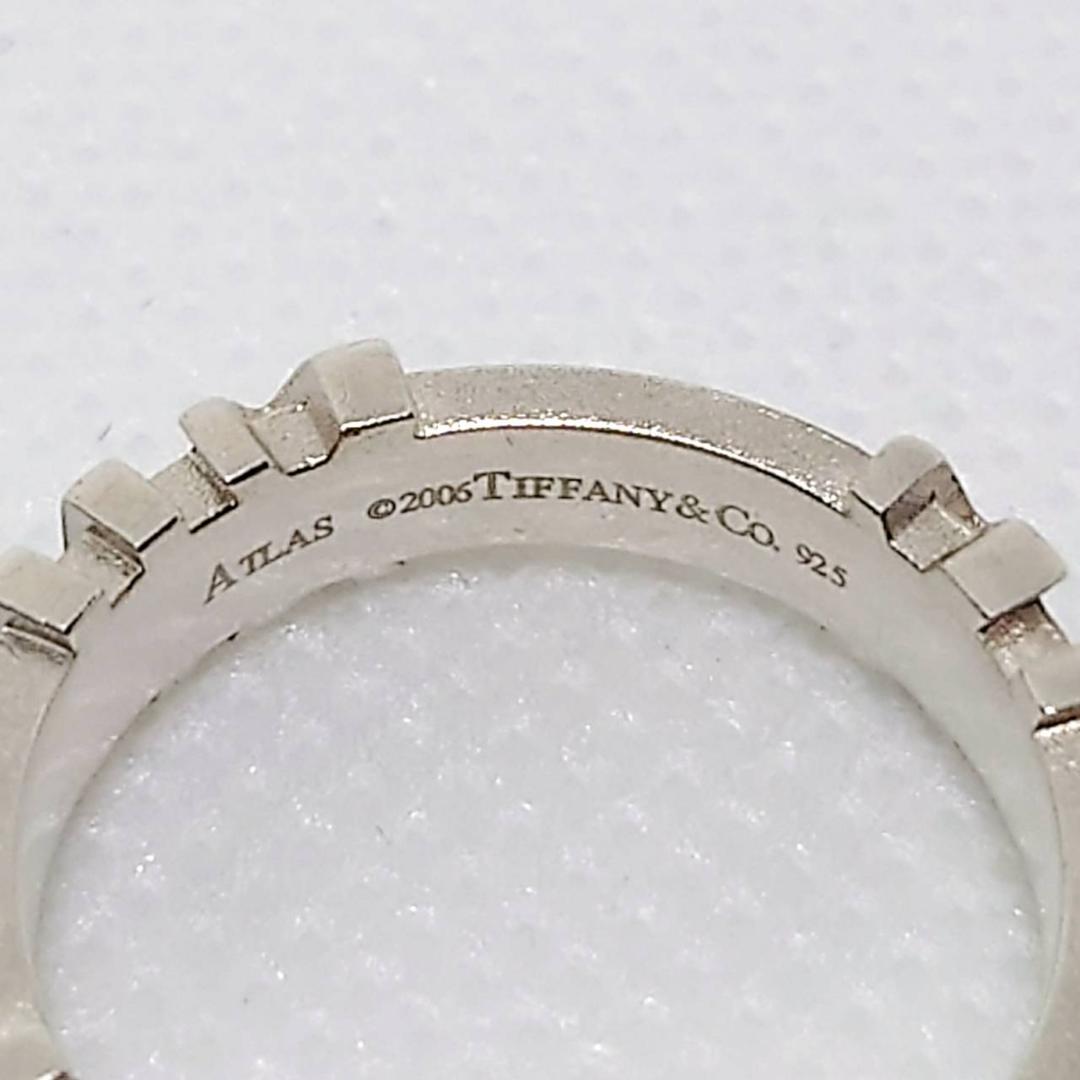 Tiffany Rings Sv 925 14