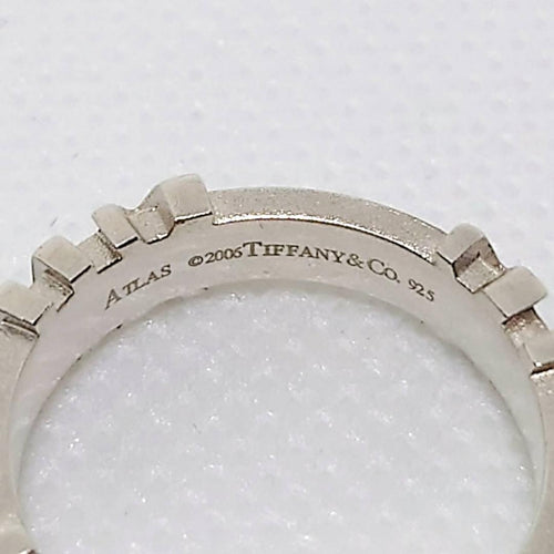 Tiffany Rings Sv 925 14