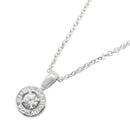Bvlgari Necklace 1Pd 40 K18Wg