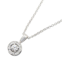 Bvlgari Necklace 1Pd 40 K18Wg