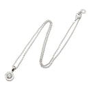 Bvlgari Necklace 1Pd 40 K18Wg
