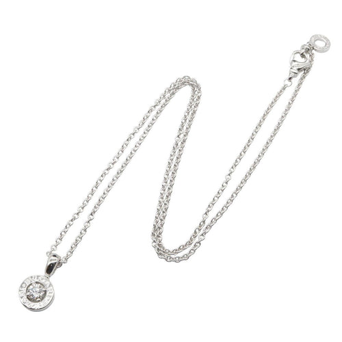 Bvlgari Necklace 1Pd 40 K18Wg