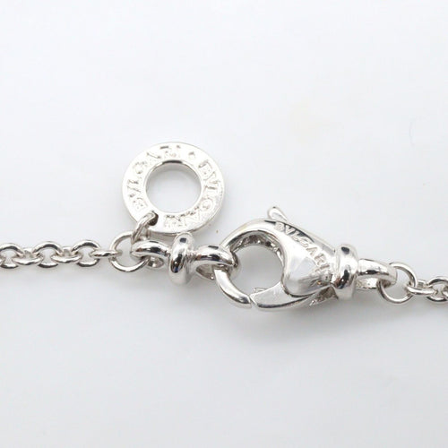 Bvlgari Necklace 1Pd 40 K18Wg