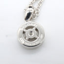 Bvlgari Necklace 1Pd 40 K18Wg