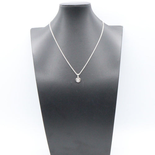 Bvlgari Necklace 1Pd 40 K18Wg