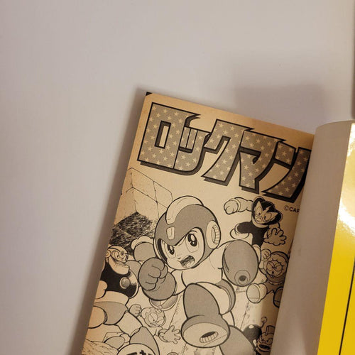 Boy'S Manga 2