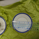 Tiffany Cups Saucers