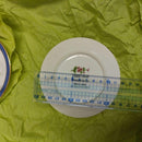 Tiffany Cups Saucers