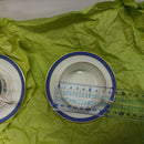 Tiffany Cups Saucers