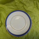 Tiffany Cups Saucers