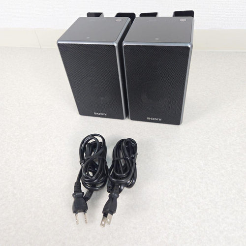 Sony Speakers Ht-Zr5 Bluetooth