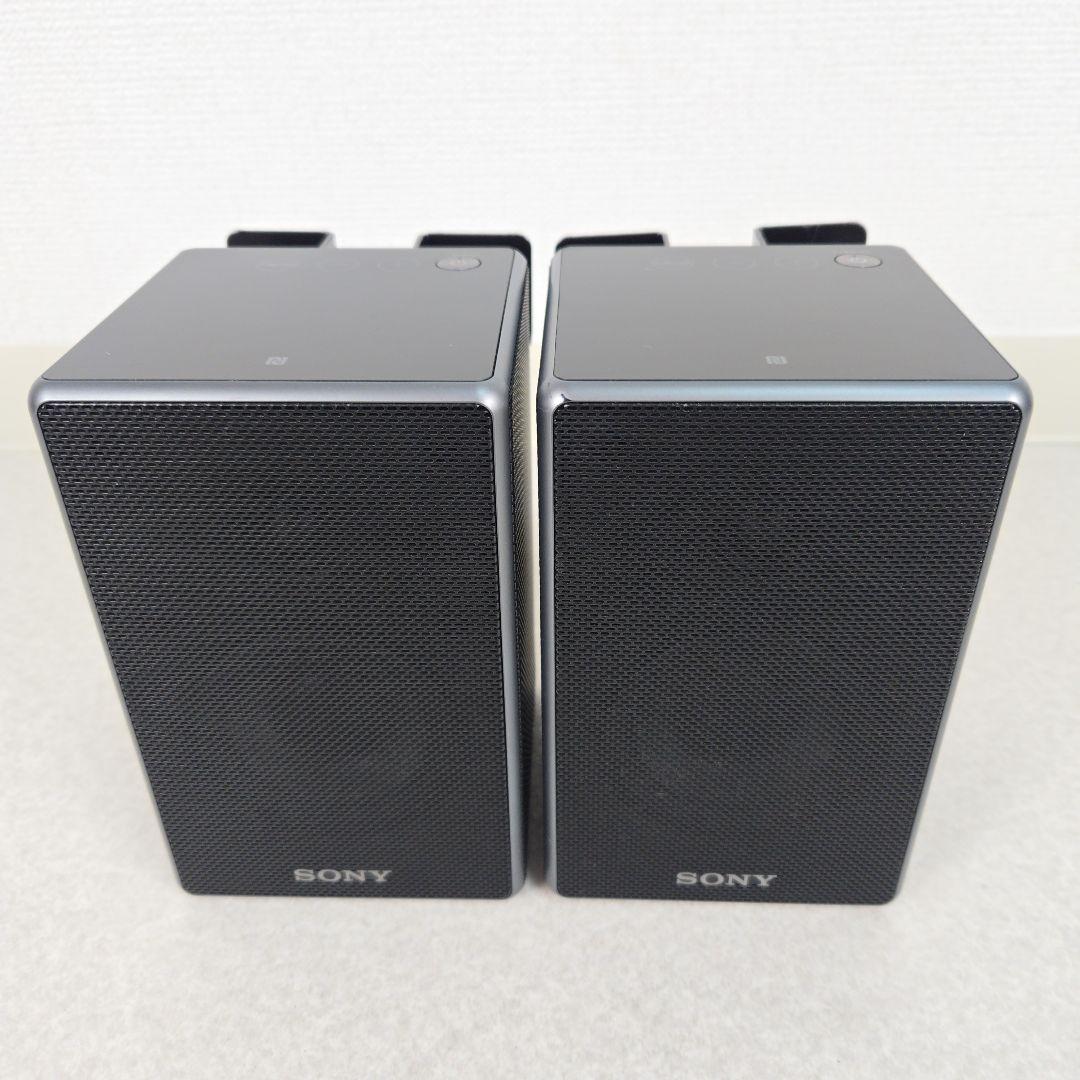 Sony Speakers Ht-Zr5 Bluetooth