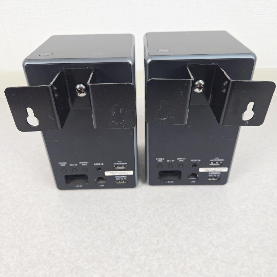 Sony Speakers Ht-Zr5 Bluetooth