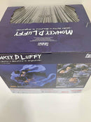 One Piece Figuartszero D 4 /S.H.Figuarts(