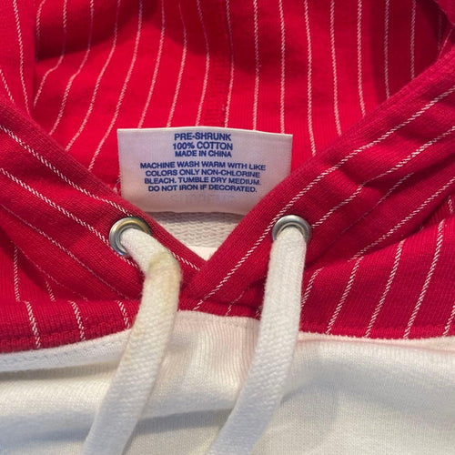 Supreme Hoodies Comme Des Garcons Shirt
