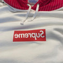 Supreme Hoodies Comme Des Garcons Shirt