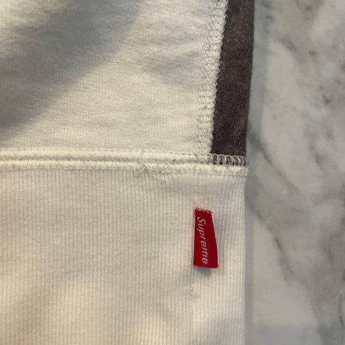 Supreme Hoodies Comme Des Garcons Shirt