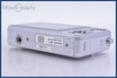 Compact Digital Camera Pentax Optio E75 3X #Yk7509