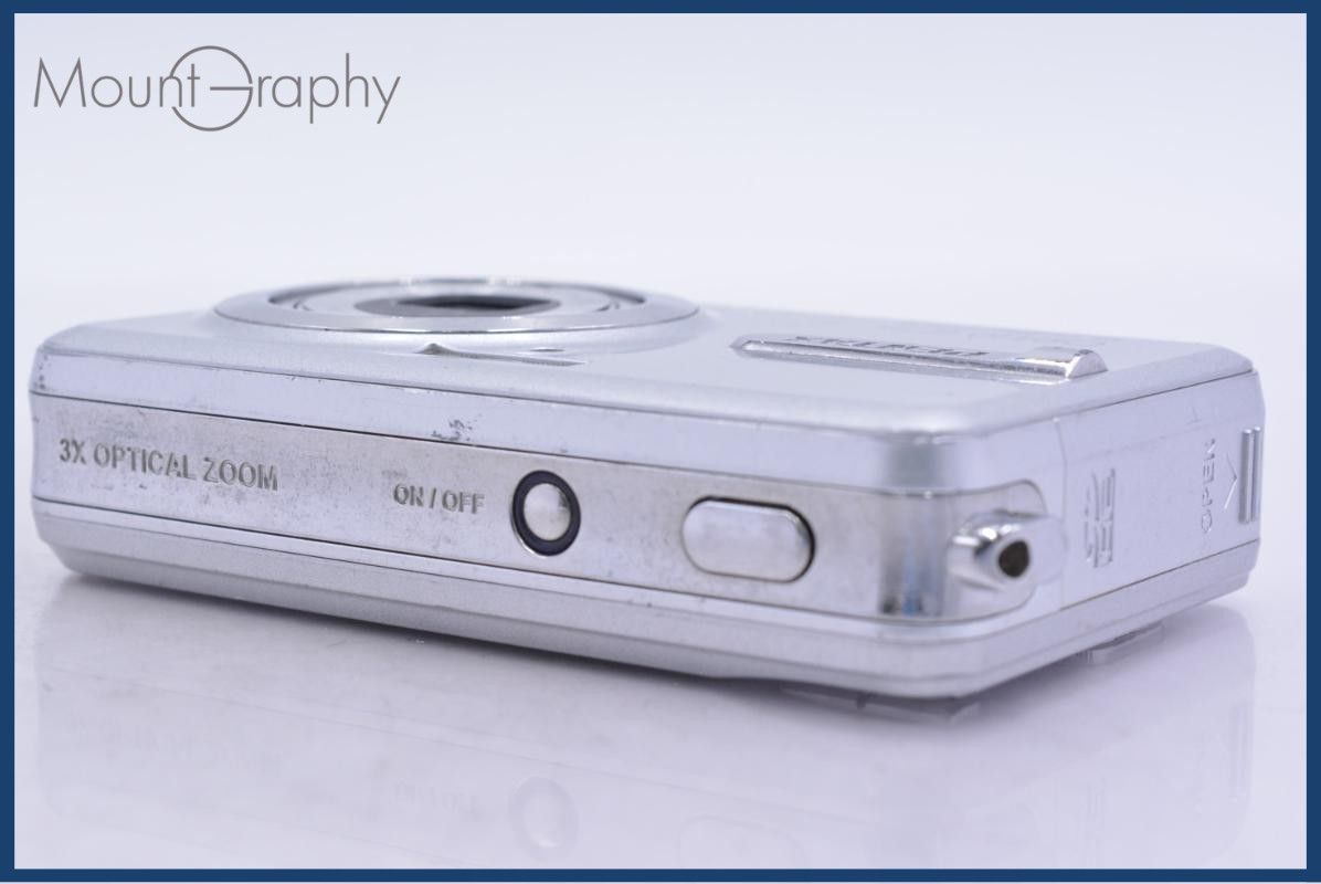 Compact Digital Camera Pentax Optio E75 3X #Yk7509