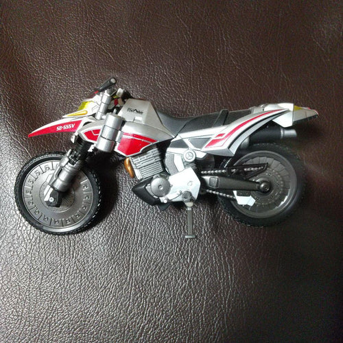 Premium Bandai Kamen Rider