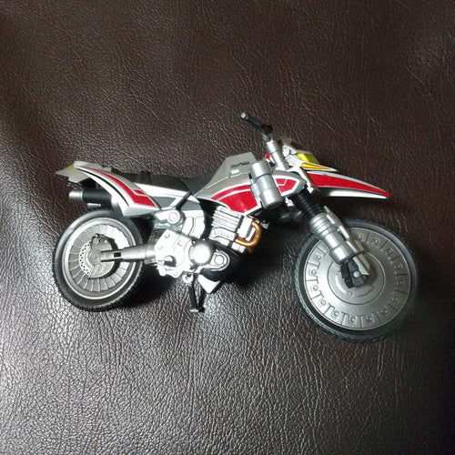 Premium Bandai Kamen Rider