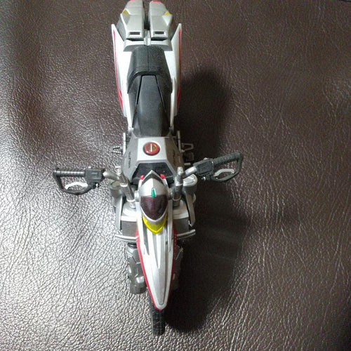 Premium Bandai Kamen Rider