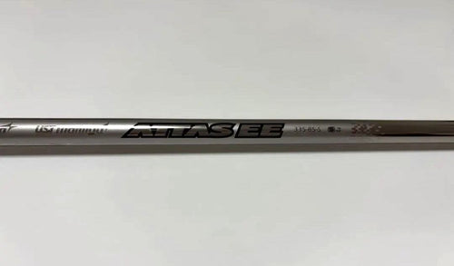 Ust Mamiya Shaft Attas Ee 85S