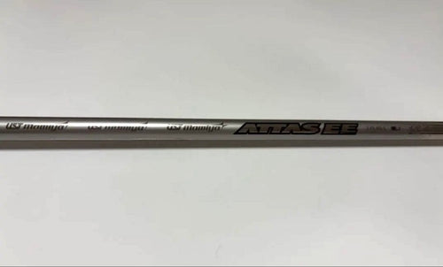 Ust Mamiya Shaft Attas Ee 85S