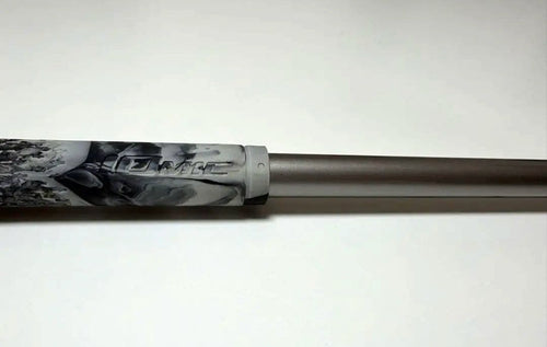 Ust Mamiya Shaft Attas Ee 85S