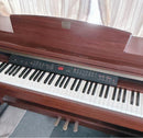 Yamaha Keyboards Digital Pianos Clp-240 88
