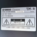 Yamaha Keyboards Digital Pianos Clp-240 88