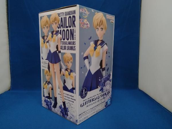 Others Eternal Glitter&Glamours -Super Sailor Uranus-