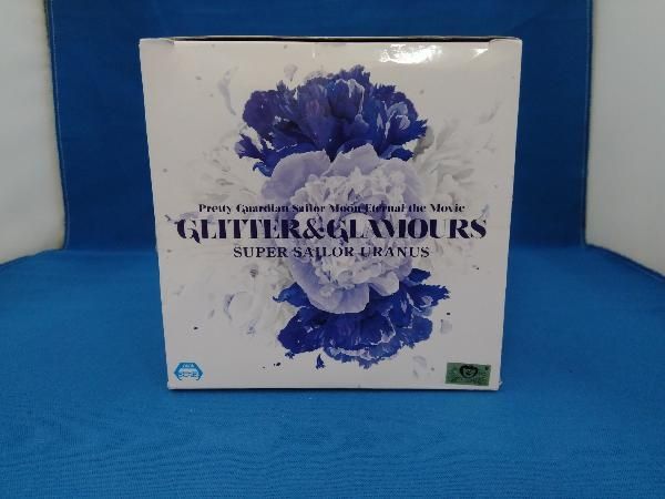 Others Eternal Glitter&Glamours -Super Sailor Uranus-
