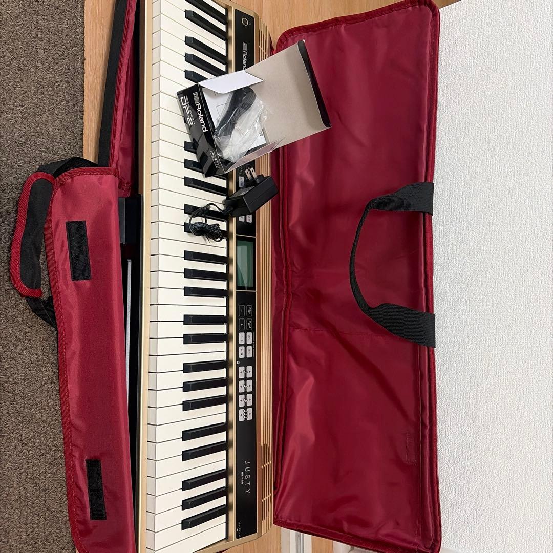 Roland Keyboards Digital Pianos Hk-100