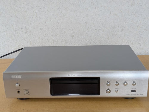 Denon Cd Sacd Players Dcd-755Re 2018