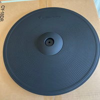 Electronic Drum Lemon 18