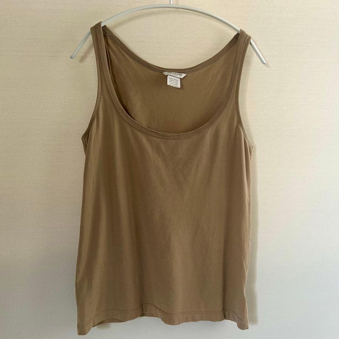 Dries Van Noten Tank Tops